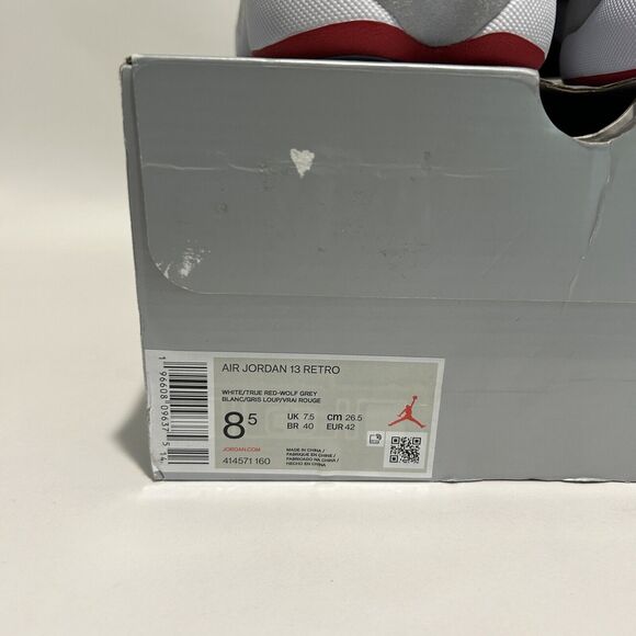 Nike Shoes Air Jordan 13 Retro \